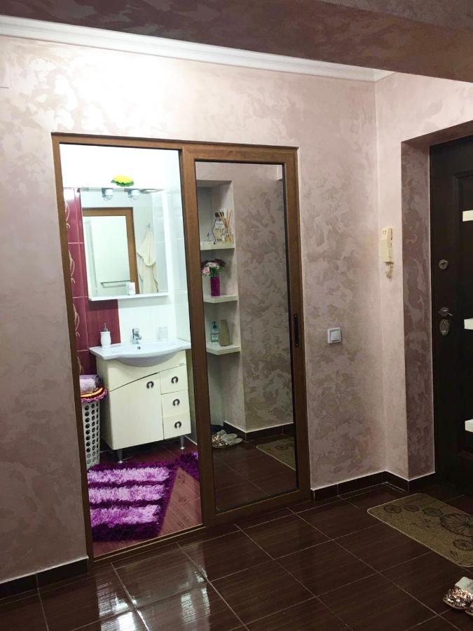 Tribunal Apartament Langa Faleza Dunarii Braila Exterior photo