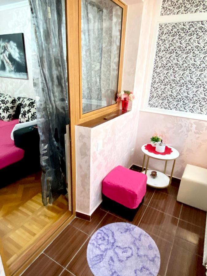 Tribunal Apartament Langa Faleza Dunarii Braila Exterior photo
