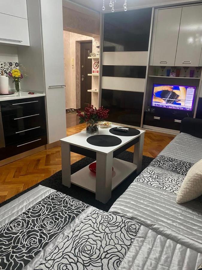 Tribunal Apartament Langa Faleza Dunarii Braila Exterior photo